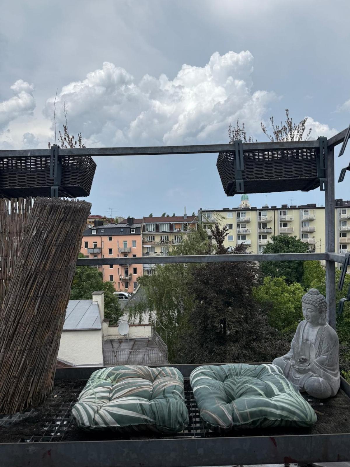Workout & Chill München