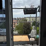 Workout & Chill